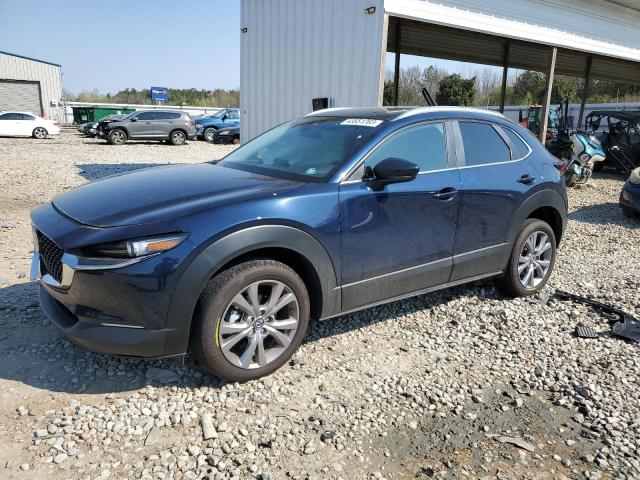 Mazda Cx-30 (2022)