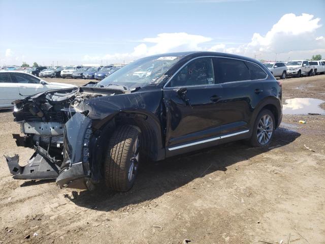 Mazda Cx-9 grand (2023)