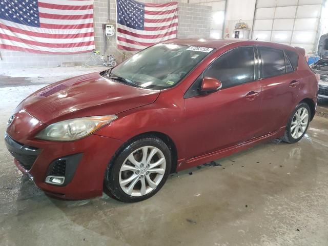 Mazda 3 s (2010)