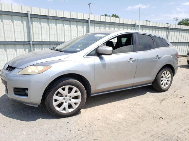 Mazda Cx-7 (2010)