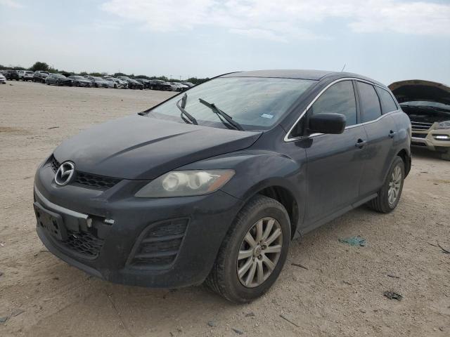 Mazda Cx-7 (2010)