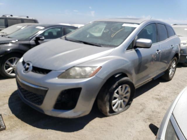 Mazda Cx-7 (2010)