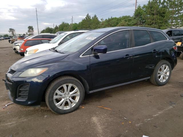 Mazda Cx-7 (2010)