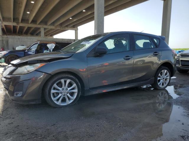 Mazda 3 s (2011)