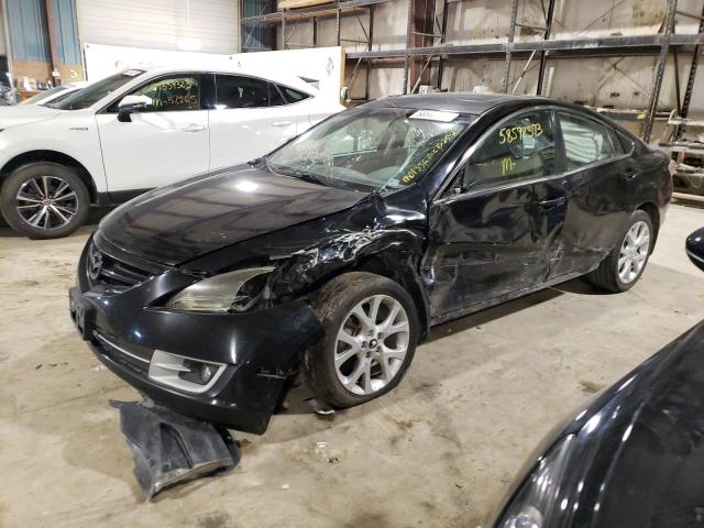 Mazda 6 s (2011)