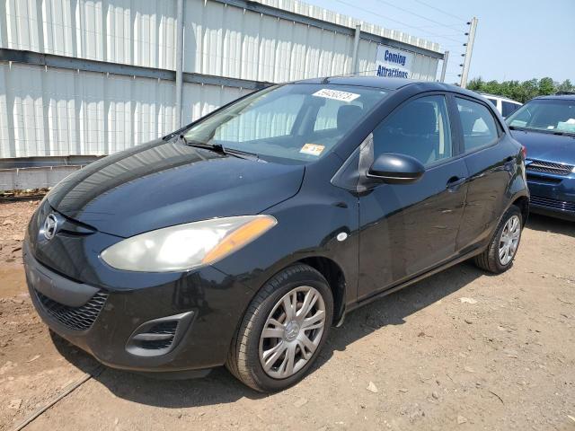 Mazda Mazda2 (2011)