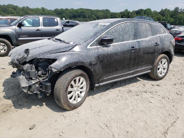 Mazda Cx-7 (2012)