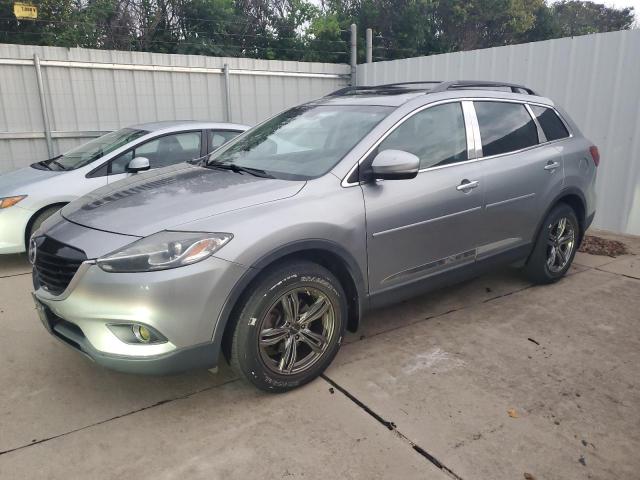 Mazda Cx-9 grand (2013)