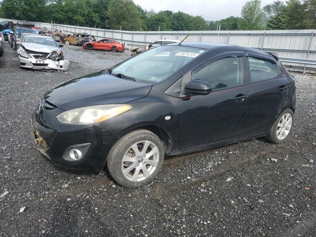 Mazda Mazda2 (2013)