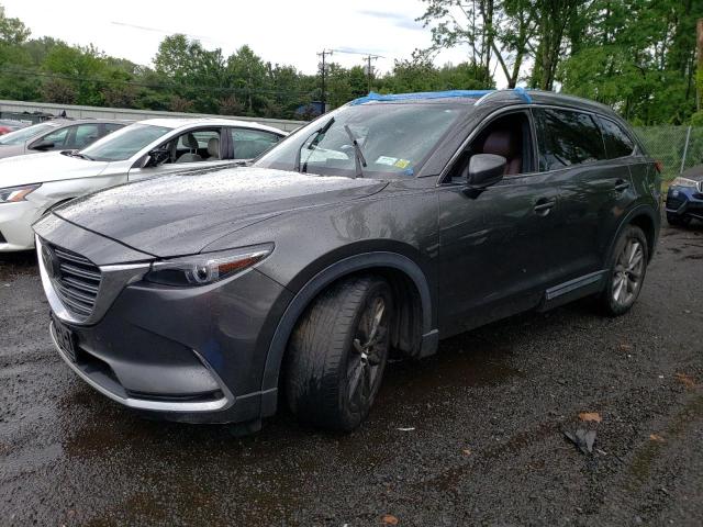 Mazda Cx-9 signa (2016)