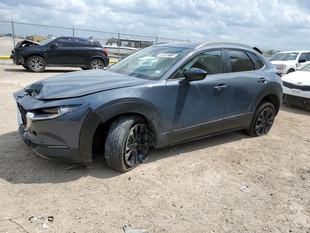 Mazda Cx-30 (2022)