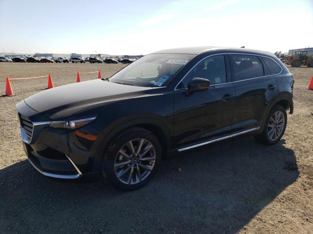 Mazda Cx-9 grand (2023)