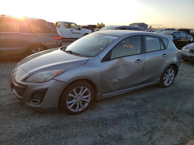 Mazda 3 s (2011)