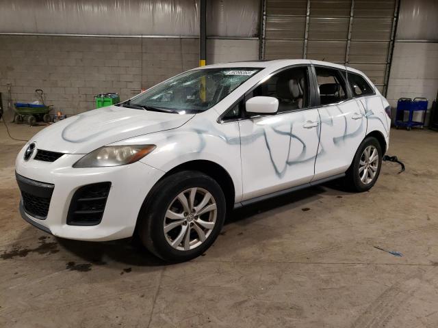 Mazda Cx-7 (2011)