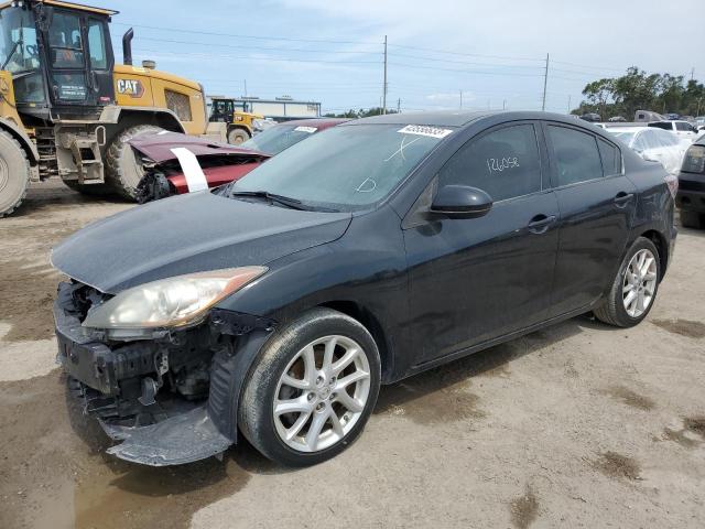 Mazda 3 s (2012)