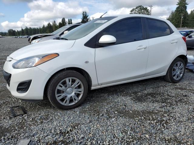 Mazda Mazda2 (2013)