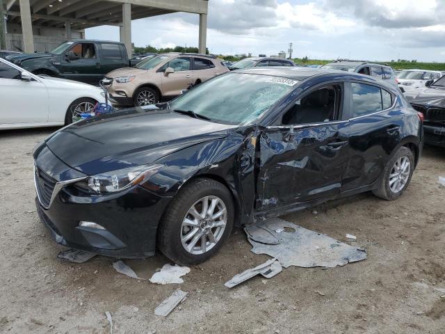 Mazda 3 grand to (2014)