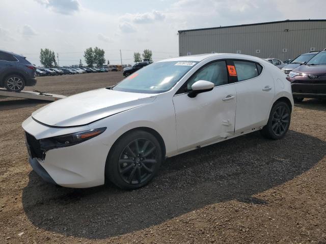 Mazda 3 preferre (2020)