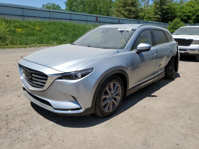Mazda Cx-9 grand (2020)
