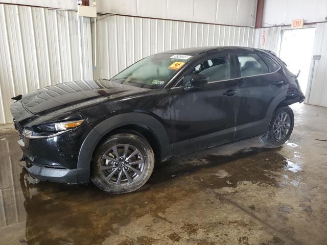 Mazda Cx-30 (2021)