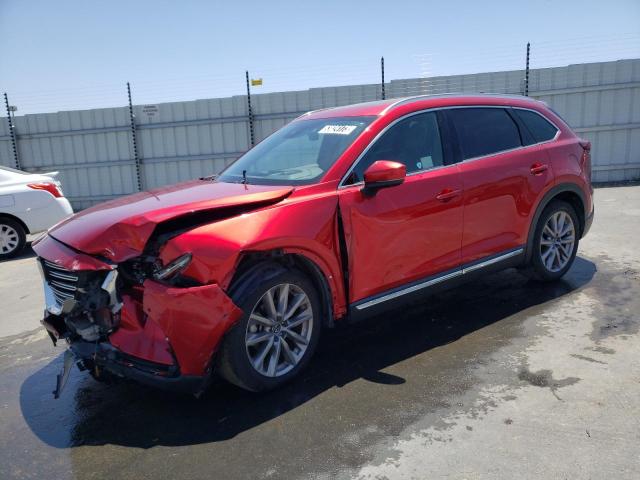 Mazda Cx-9 grand (2021)