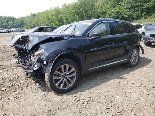 Mazda Cx-9 grand (2021)