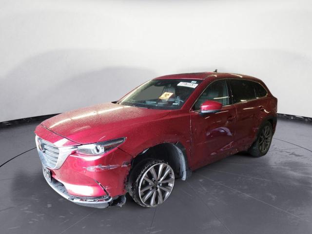 Mazda Cx-9 grand (2023)