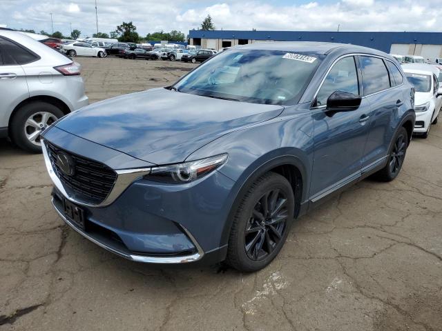 Mazda Cx-9 grand (2023)