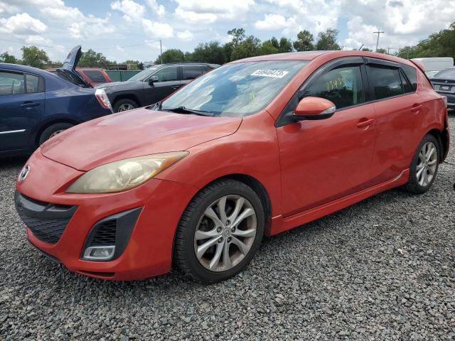 Mazda 3 s (2010)