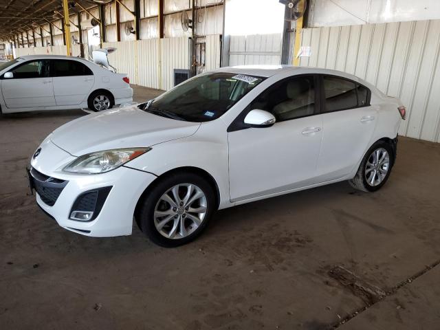 Mazda 3 s (2010)