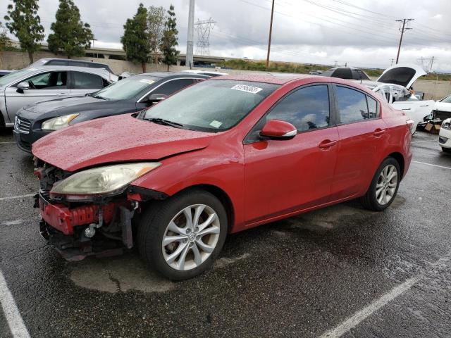 Mazda 3 s (2010)