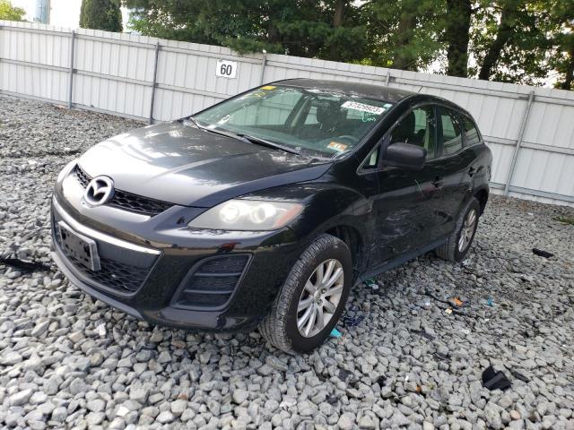Mazda Cx-7 (2010)