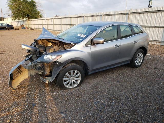 Mazda Cx-7 (2011)