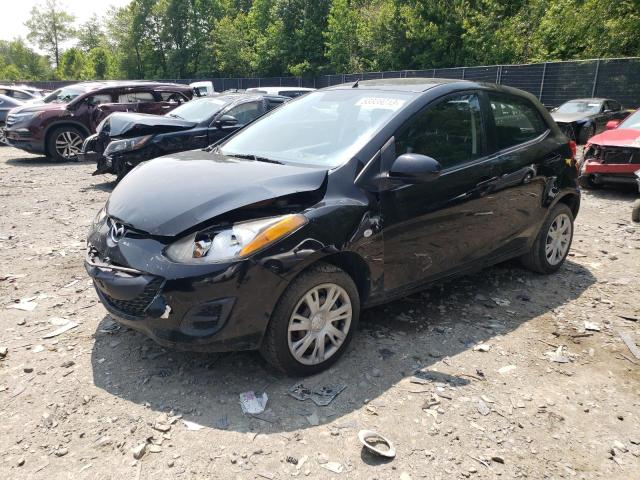 Mazda Mazda2 (2012)