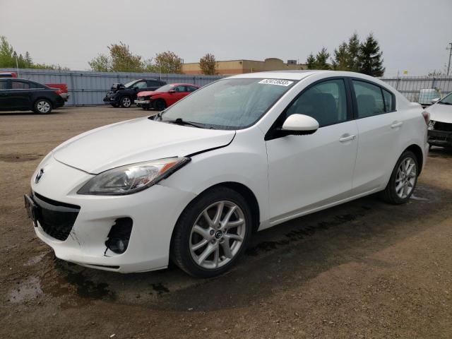 Mazda 3 s (2013)