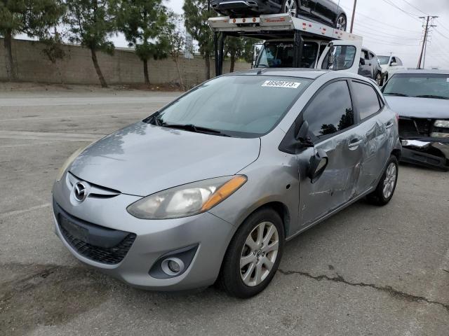 Mazda Mazda2 (2013)