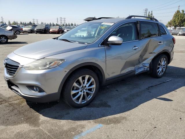 Mazda Cx-9 grand (2014)