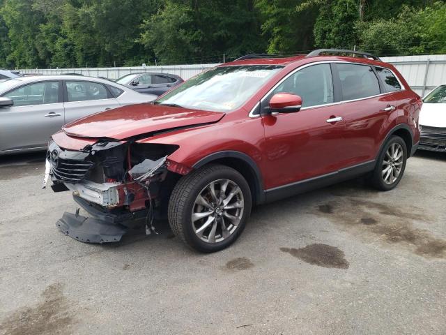 Mazda Cx-9 grand (2014)