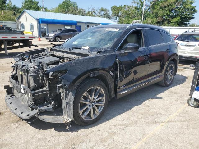 Mazda Cx-9 grand (2016)