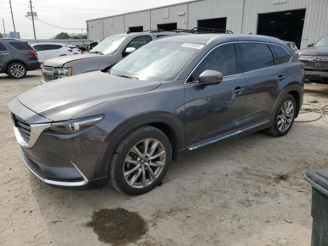 Mazda Cx-9 grand (2017)