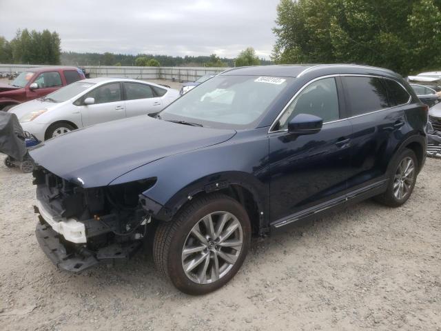 Mazda Cx-9 grand (2018)