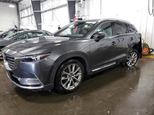 Mazda Cx-9 grand (2018)
