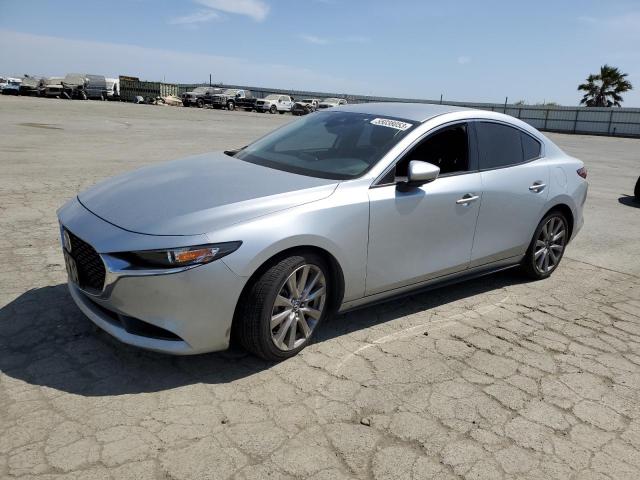 Mazda 3 preferre (2019)