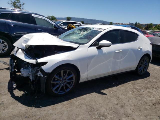 Mazda 3 preferre (2019)