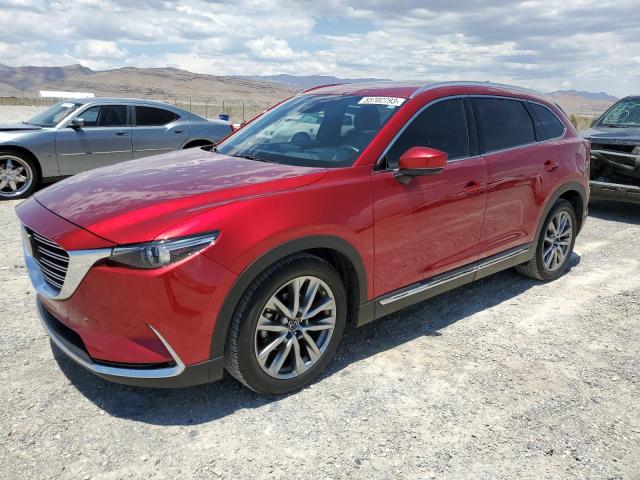 Mazda Cx-9 grand (2019)