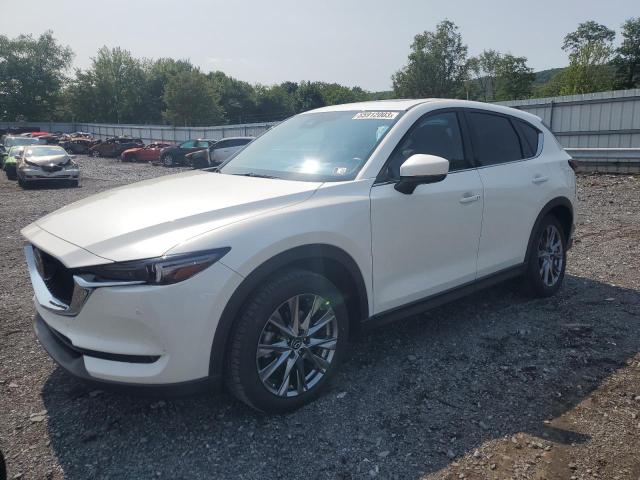 Mazda Cx-5 signa (2020)