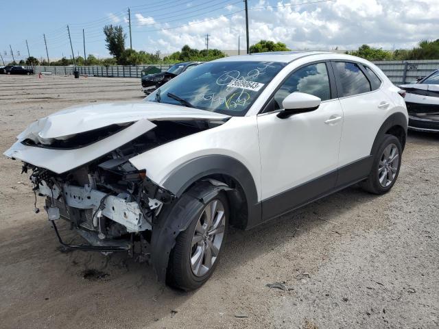 Mazda Cx-30 (2020)