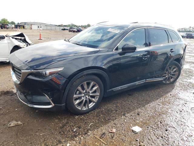 Mazda Cx-9 grand (2021)