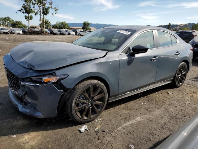 Mazda 3 preferre (2023)