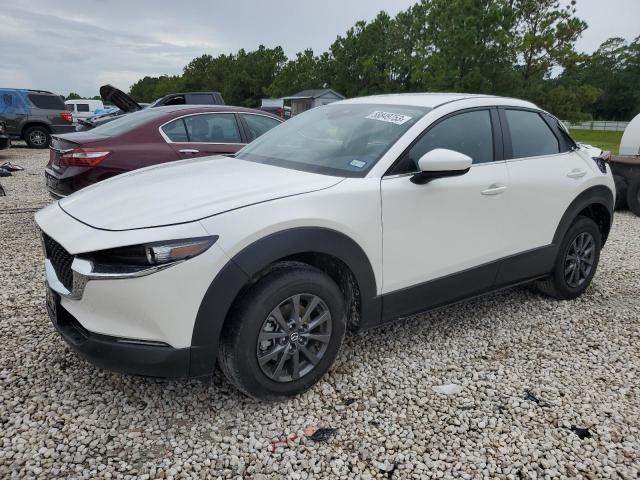 Mazda Cx-30 (2023)